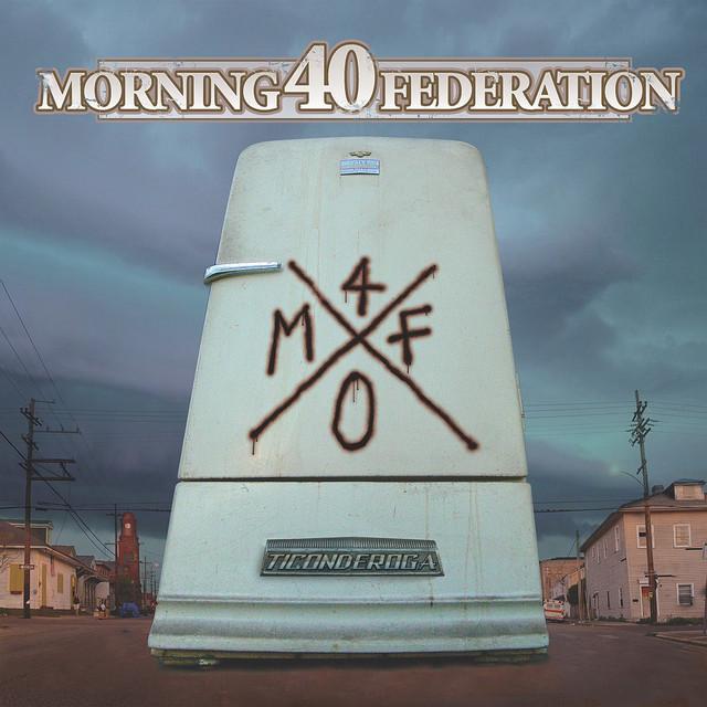 Morning 40 Federation