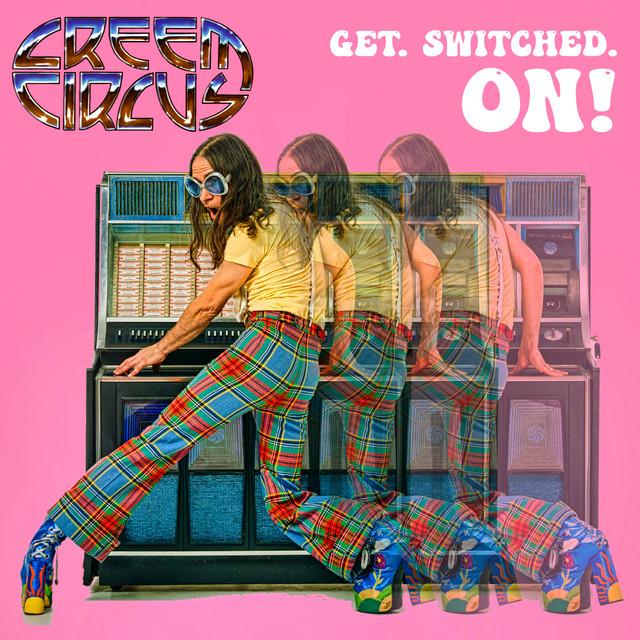 Creem Circus
