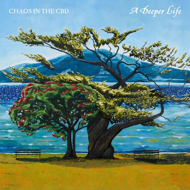 A Deeper Life