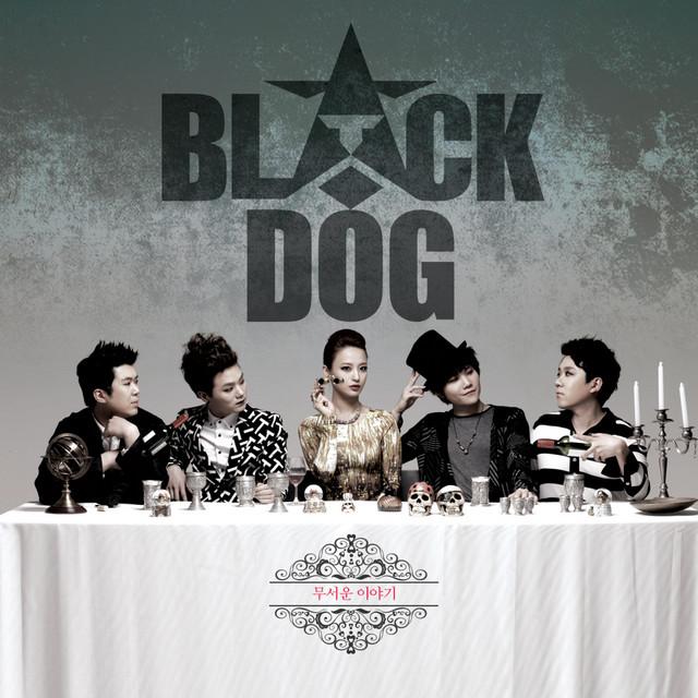 Black Dog