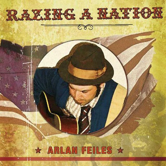 Arlan Feiles