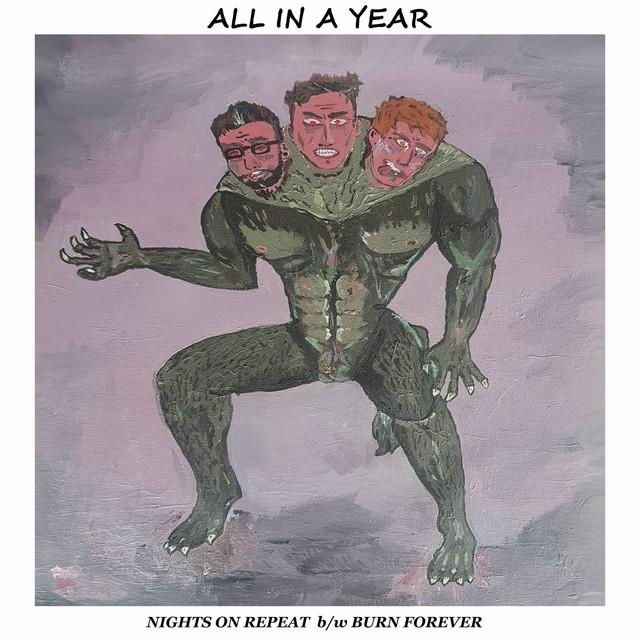 All In A Year