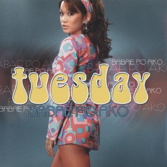 Tuesday
