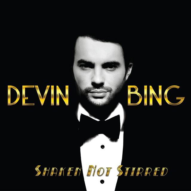 Devin Bing