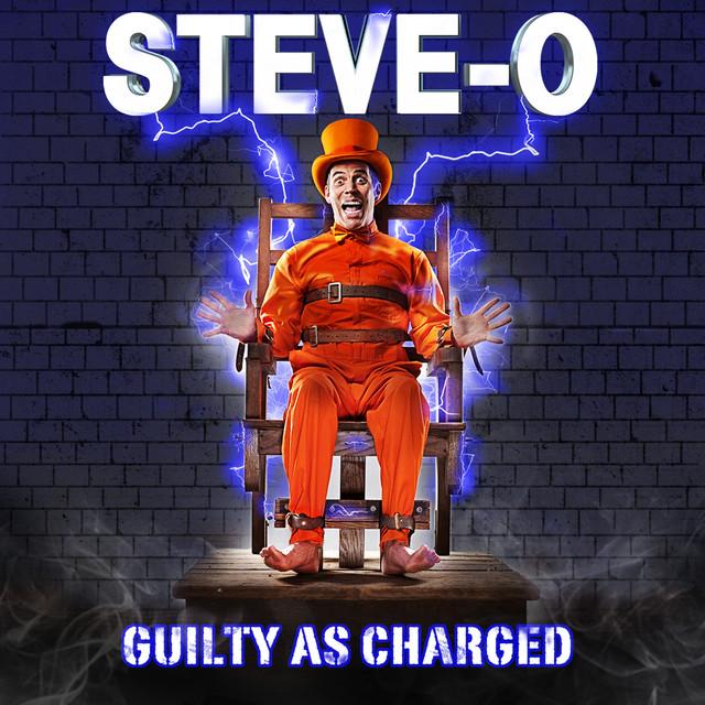 Steve O