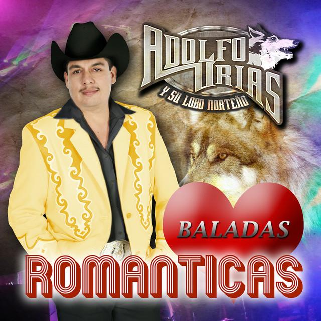 Adolfo Urias y Su Lobo Norteño