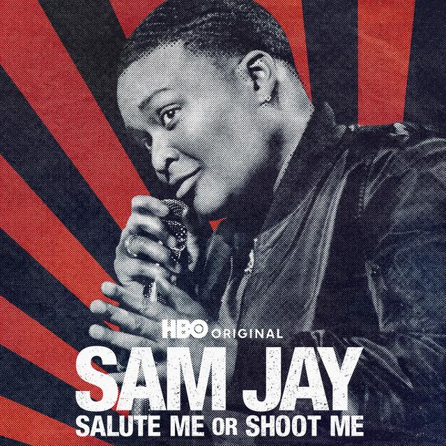 Sam Jay