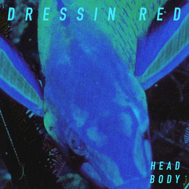Dressin Red