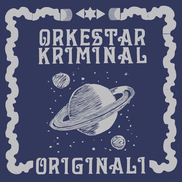 Orkestar Kriminal