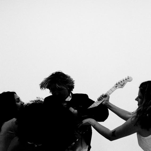 Girls Girls Girls!