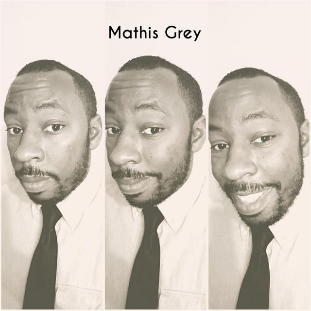 Mathis Grey