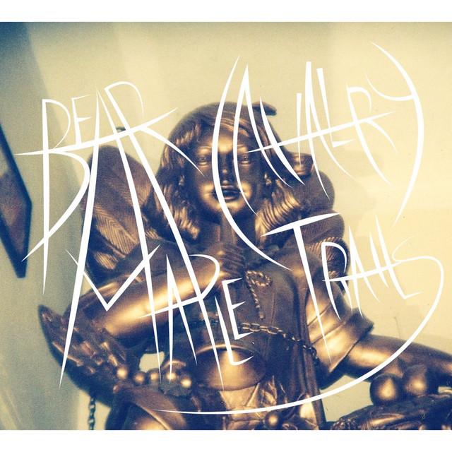 Bear Cavalry