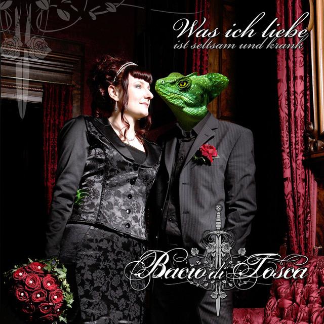 Bacio Di Tosca