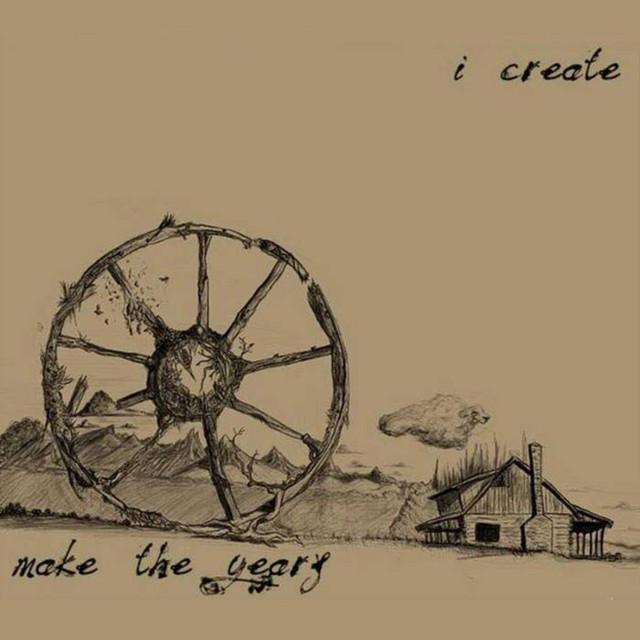 I Create