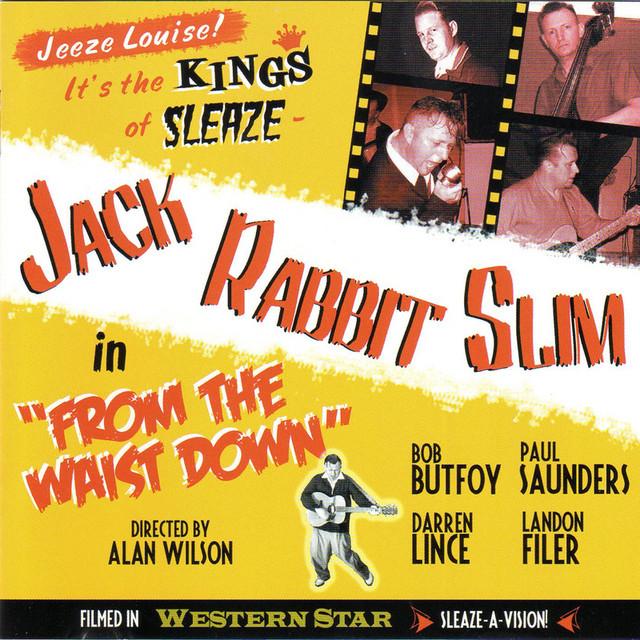 Jack Rabbit Slim
