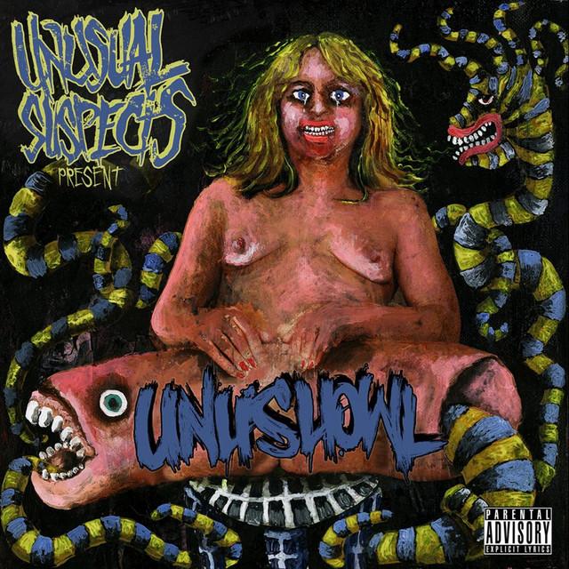 Unusual Suspects