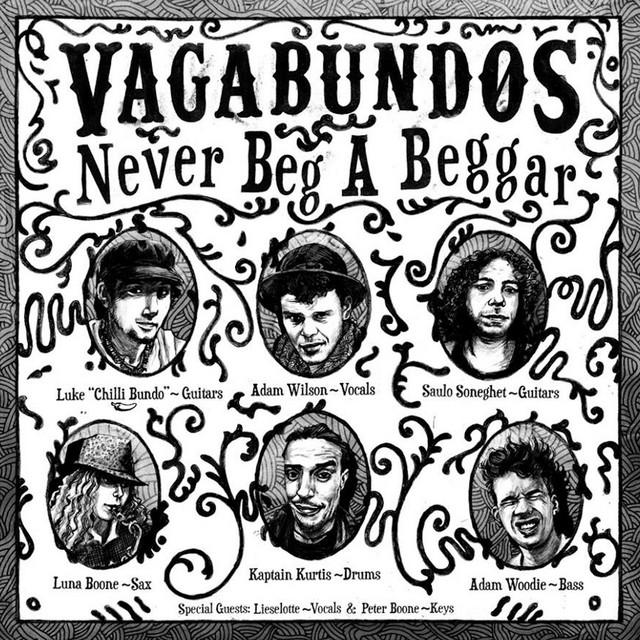 Vagabundos
