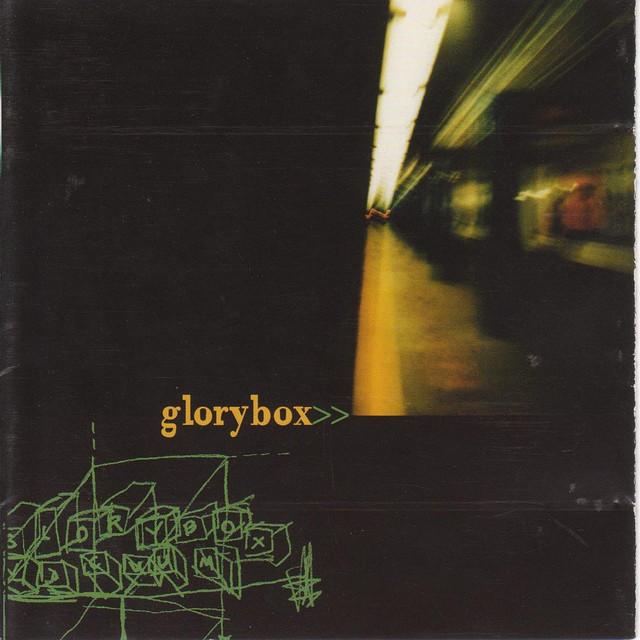 Glorybox