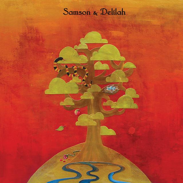 Samson & Delilah