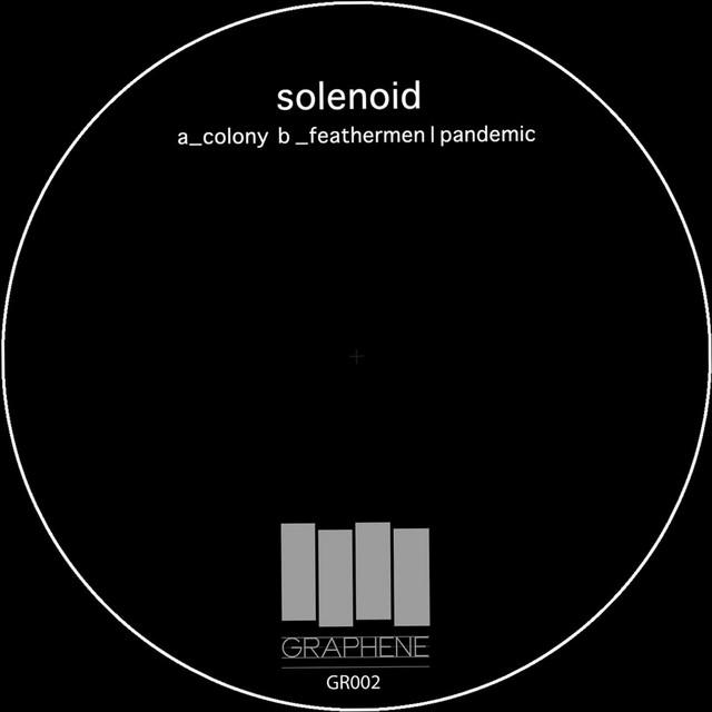 Solenoid