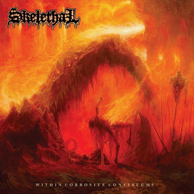 Skelethal