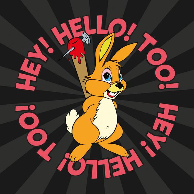 Hey! Hello!