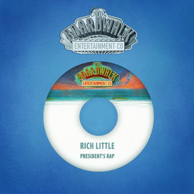 Rich Little