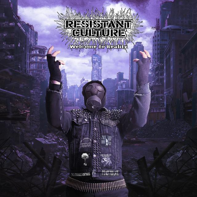 Resistant Culture