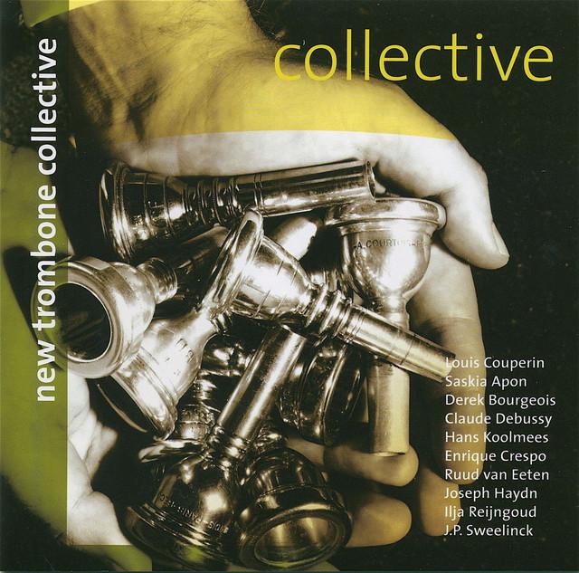 New Trombone Collective
