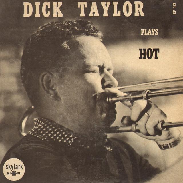 Dick Taylor