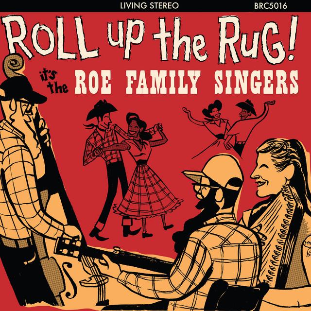 The Roe Family Singers