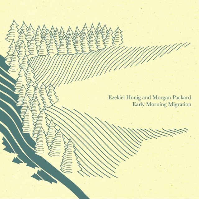 Morgan Packard