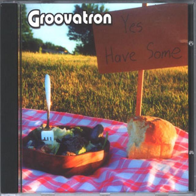 Groovatron