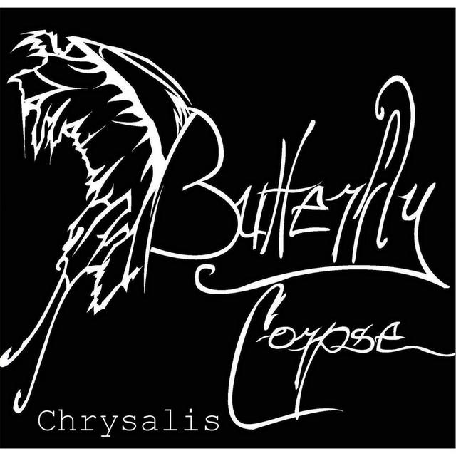 Butterfly Corpse