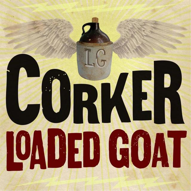 Loaded Goat