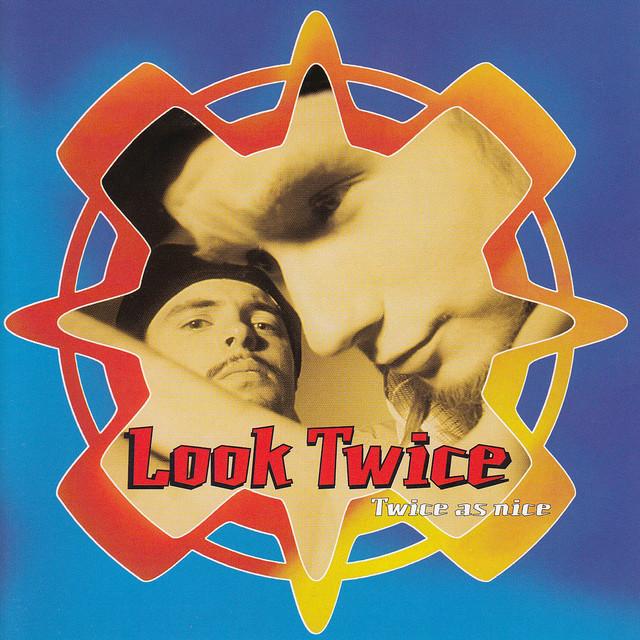 Look Twice