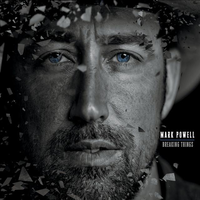 Mark Powell