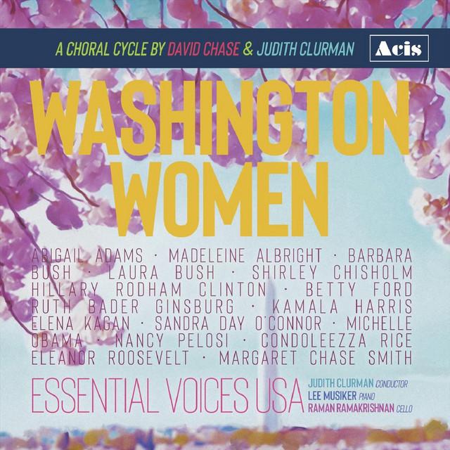 Essential Voices USA