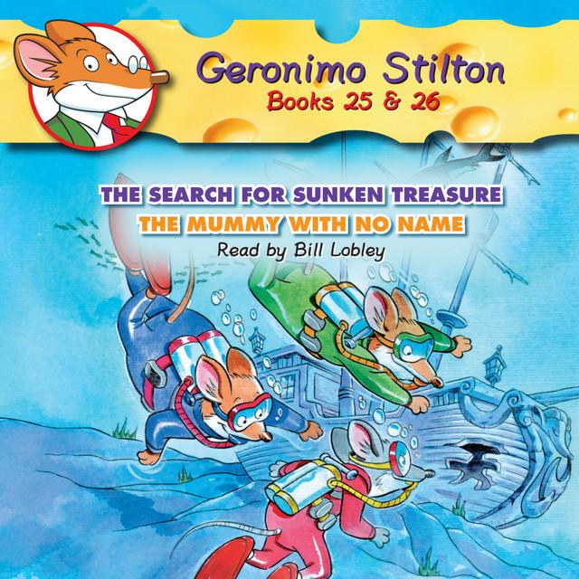 Geronimo Stilton