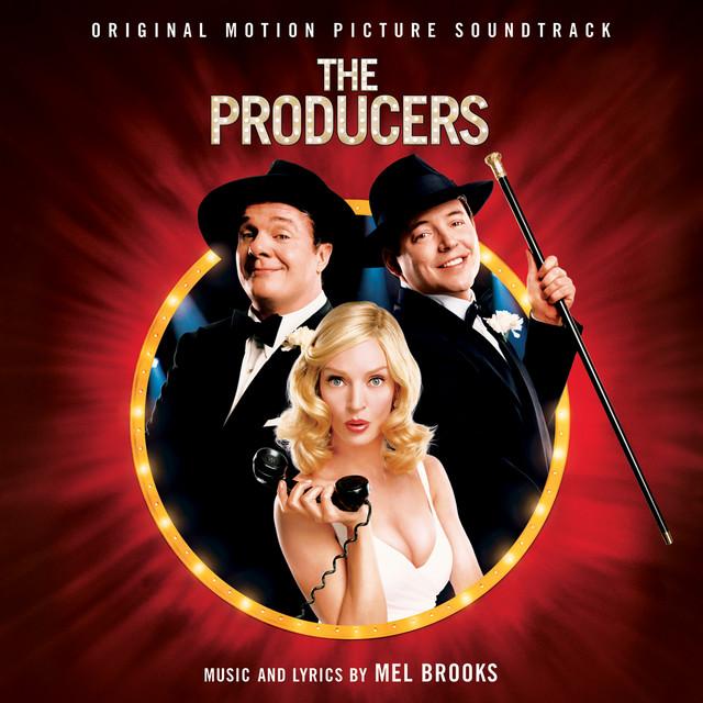 The Producers (Original Motion Picture Soundtrack)
