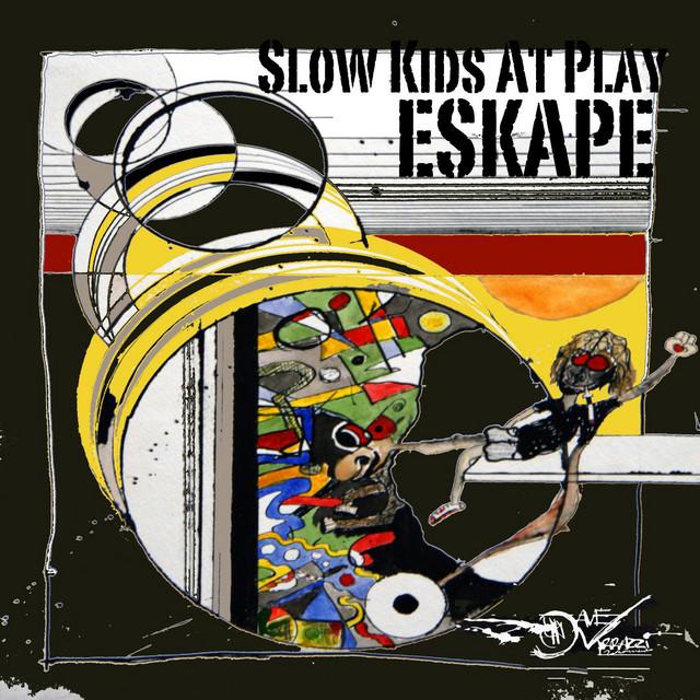 Slow Kids At Play