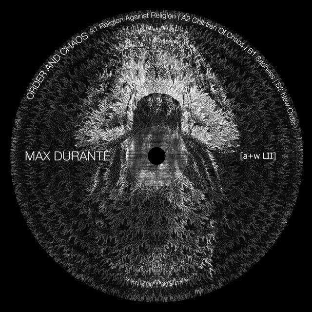Max Durante