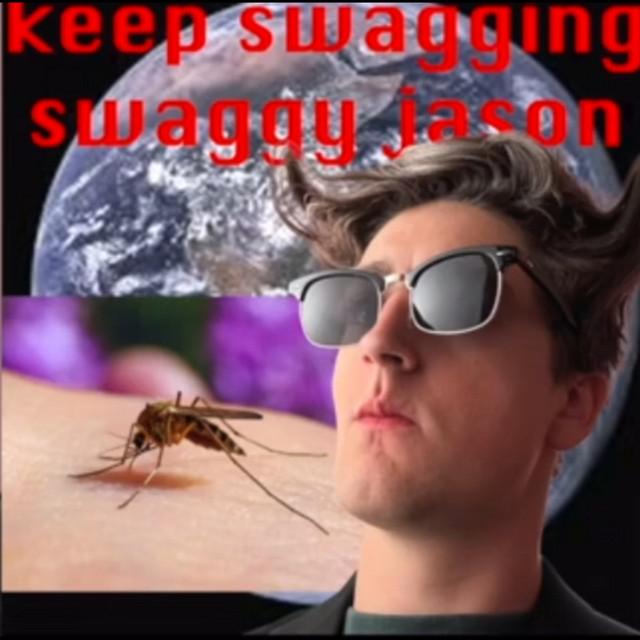 Swaggy Jason