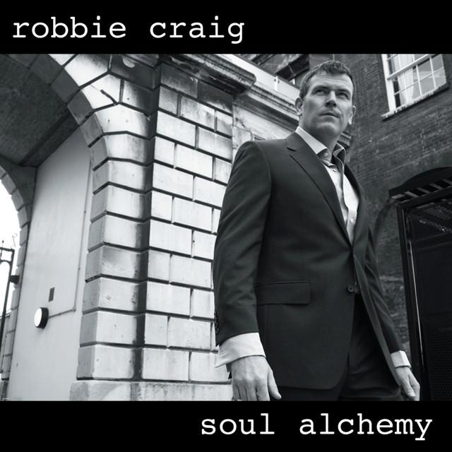 Robbie Craig