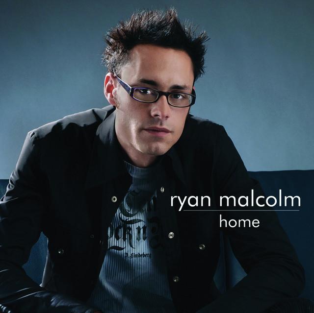 Ryan Malcolm