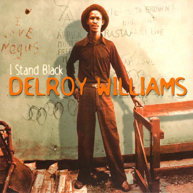 Delroy Williams