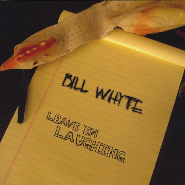Bill Whyte