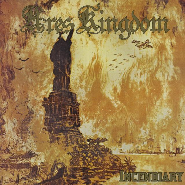 Ares Kingdom