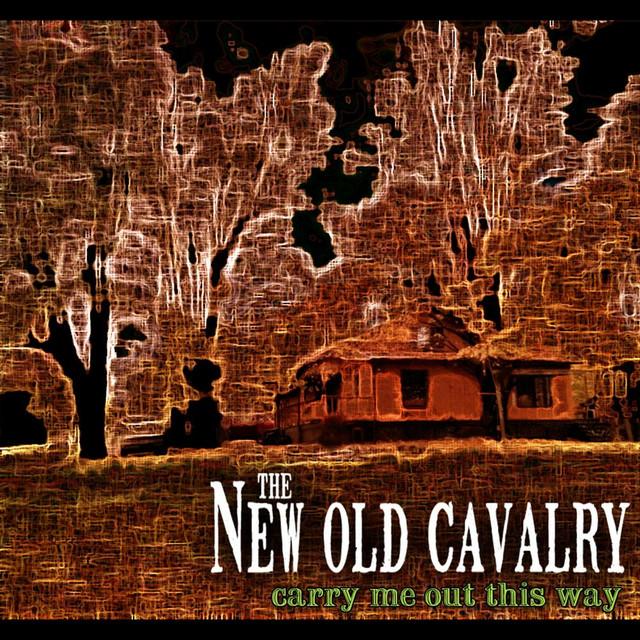 The New Old Cavalry