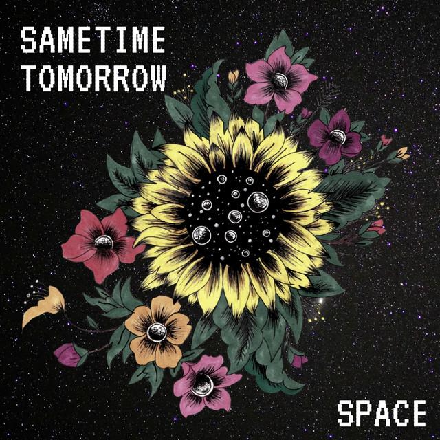 Same Time Tomorrow
